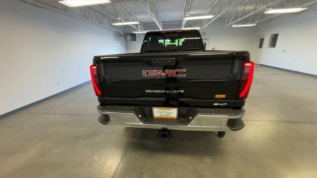 new 2025 GMC Sierra 2500 car, priced at $77,800