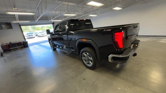 new 2025 GMC Sierra 2500 car, priced at $77,800