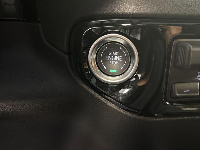 new 2025 GMC Sierra 2500 car, priced at $79,550