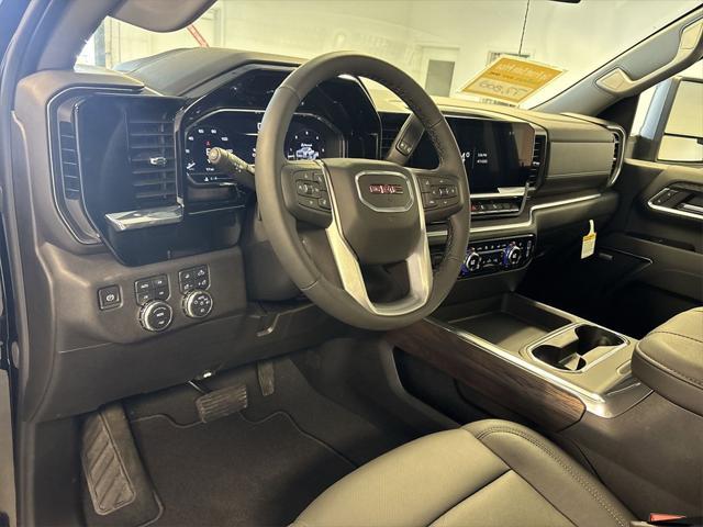 new 2025 GMC Sierra 2500 car, priced at $77,800