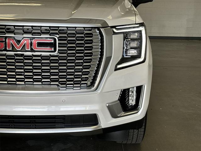 new 2024 GMC Yukon XL car, priced at $89,755