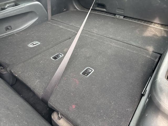 used 2022 Hyundai Palisade car, priced at $28,900