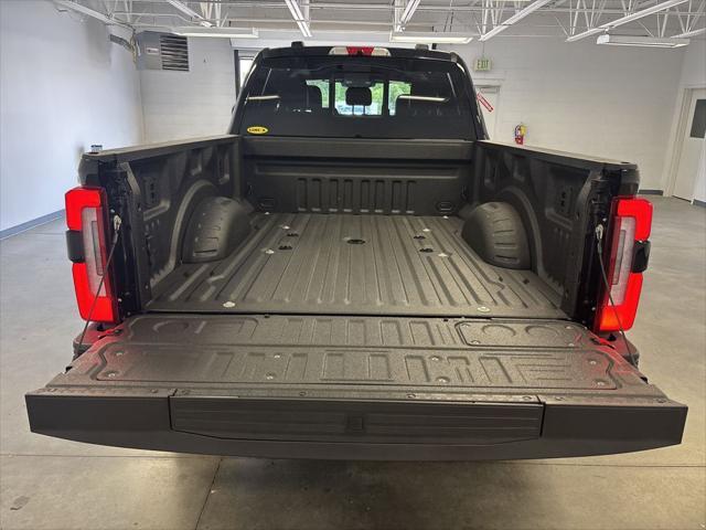 used 2025 Ford F-350 car, priced at $88,900