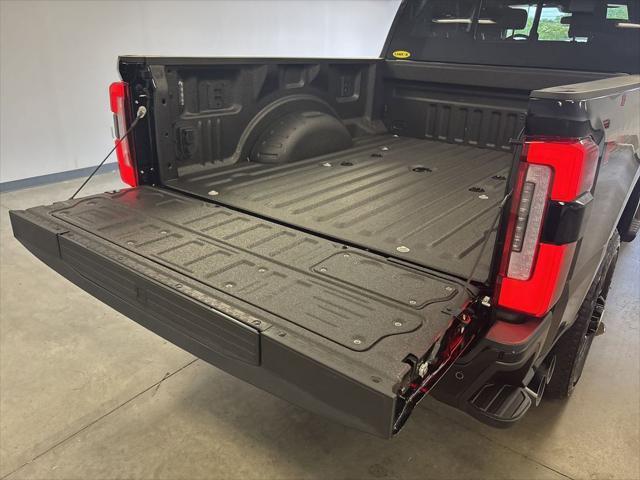 used 2025 Ford F-350 car, priced at $88,900