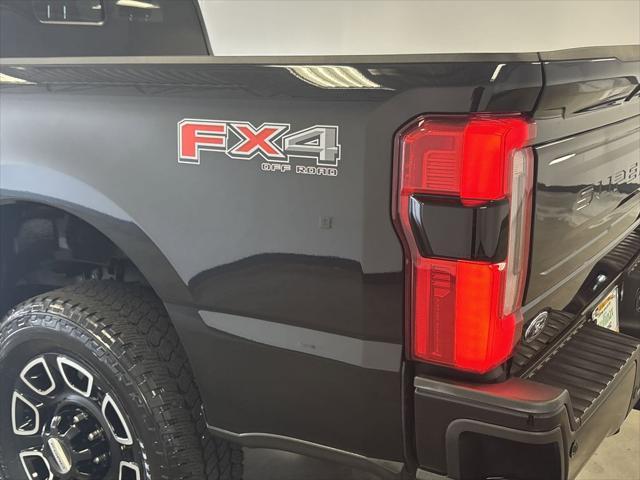 used 2025 Ford F-350 car, priced at $88,900