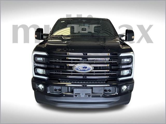 used 2025 Ford F-350 car, priced at $88,900