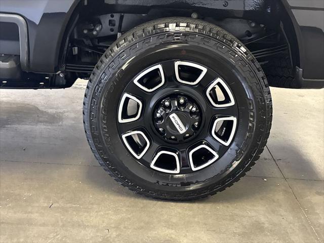 used 2025 Ford F-350 car, priced at $88,900