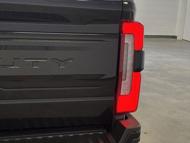 used 2025 Ford F-350 car, priced at $88,900