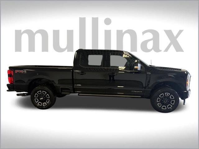 used 2025 Ford F-350 car, priced at $88,900