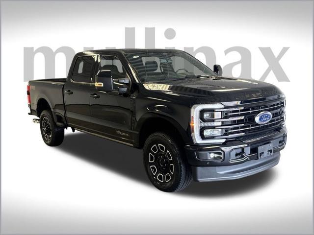 used 2025 Ford F-350 car, priced at $88,900