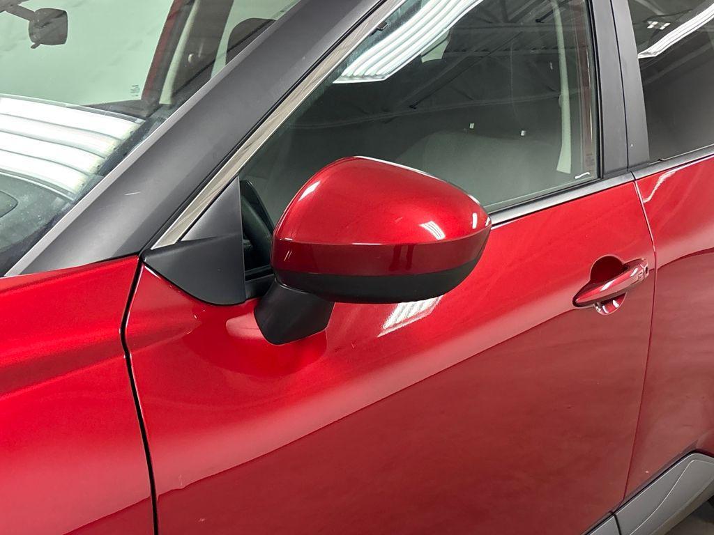 used 2024 Nissan Rogue car, priced at $21,250