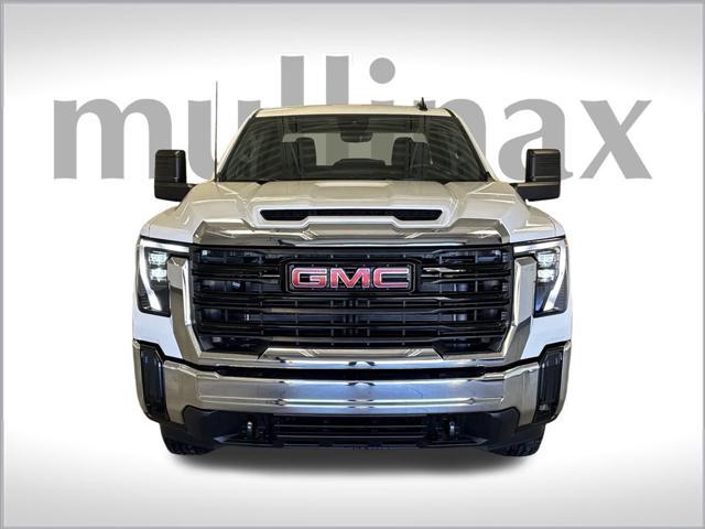 new 2025 GMC Sierra 2500 car, priced at $52,036