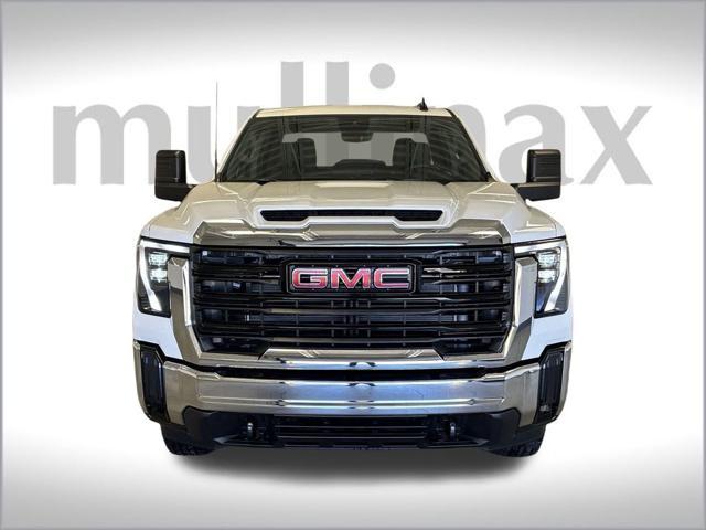 new 2025 GMC Sierra 2500 car, priced at $52,036