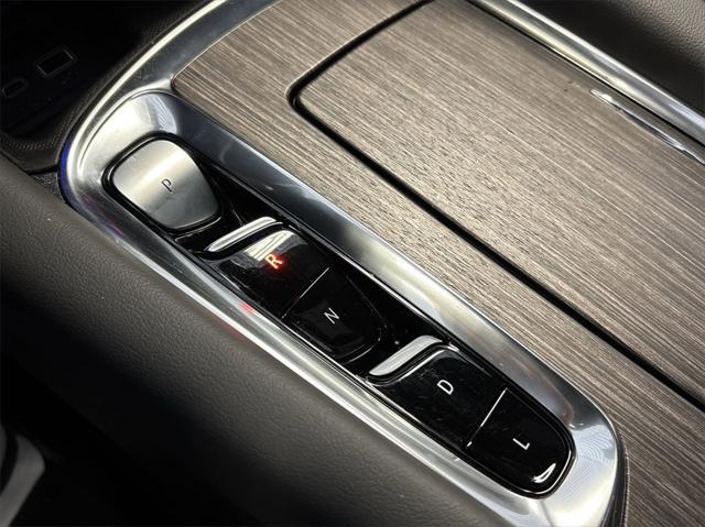 new 2024 Buick Enclave car, priced at $48,790
