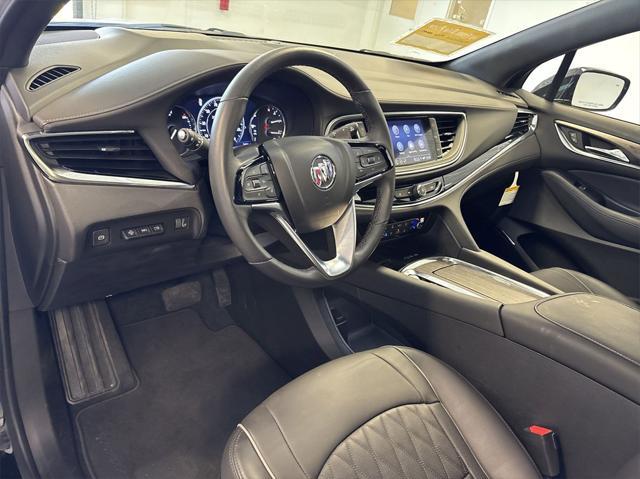 new 2024 Buick Enclave car, priced at $48,790