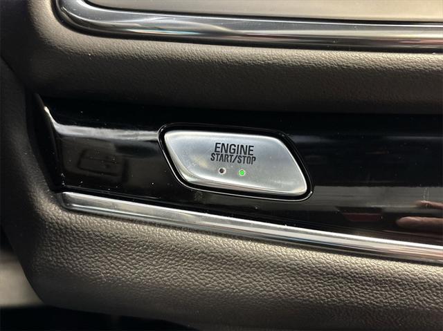 new 2024 Buick Enclave car, priced at $48,790