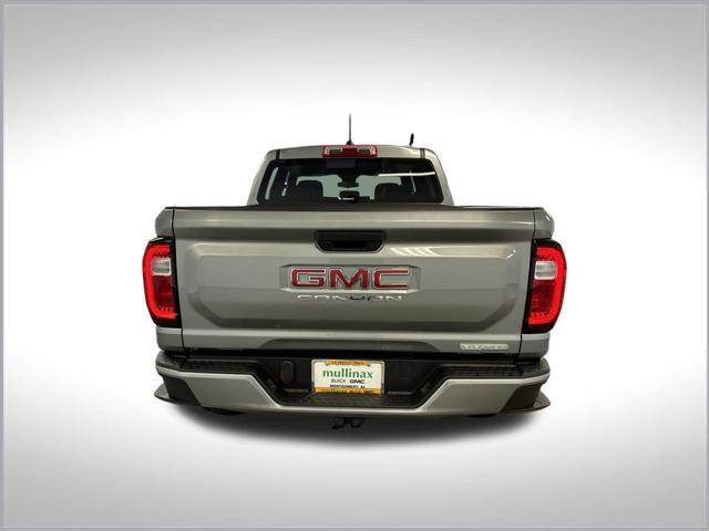 new 2024 GMC Canyon car, priced at $36,630