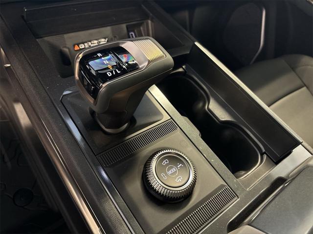 new 2025 GMC HUMMER EV SUV car, priced at $97,460