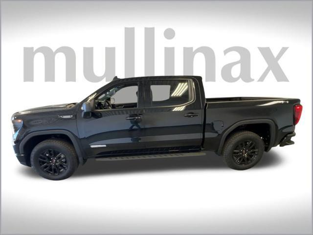 new 2025 GMC Sierra 1500 car, priced at $46,680