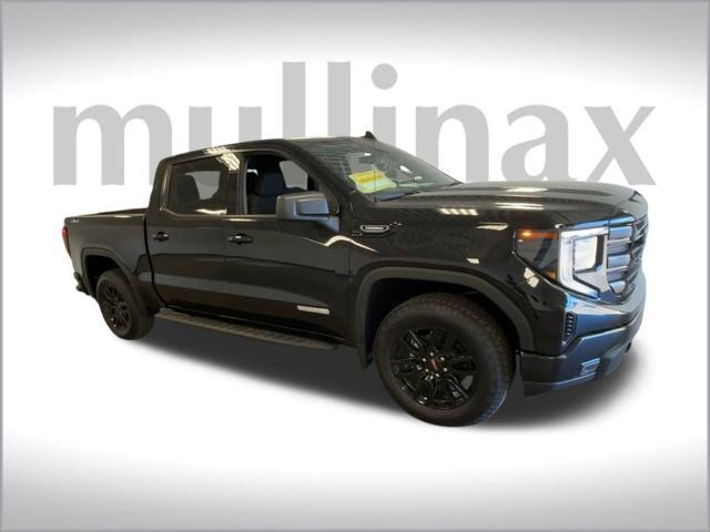 new 2025 GMC Sierra 1500 car, priced at $46,680