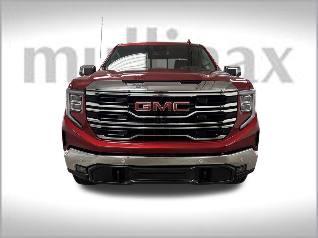 new 2026 GMC Sierra 1500 car, priced at $56,340