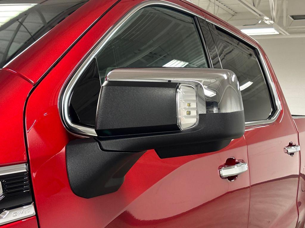 new 2026 GMC Sierra 1500 car, priced at $56,340