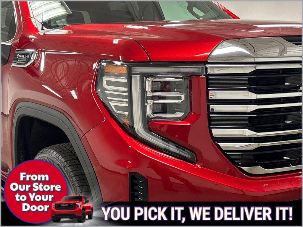 new 2026 GMC Sierra 1500 car, priced at $56,340
