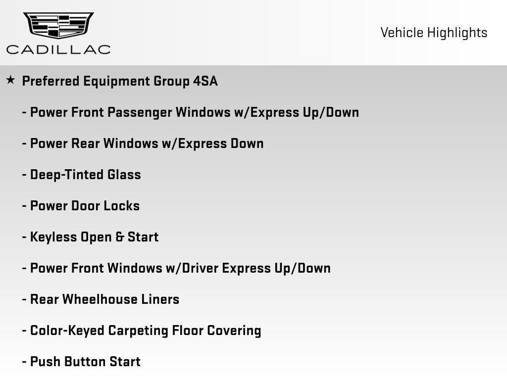 new 2026 GMC Sierra 1500 car, priced at $56,340