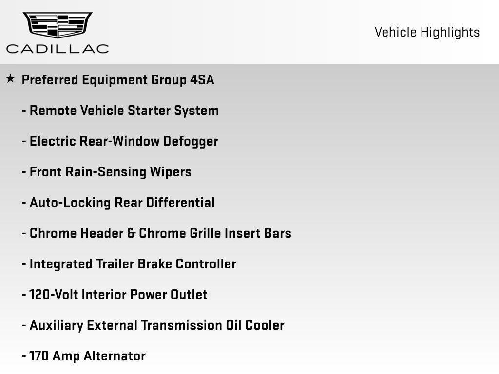 new 2026 GMC Sierra 1500 car, priced at $56,340