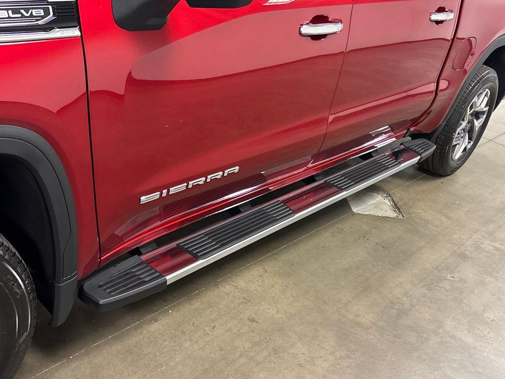 new 2026 GMC Sierra 1500 car, priced at $56,340