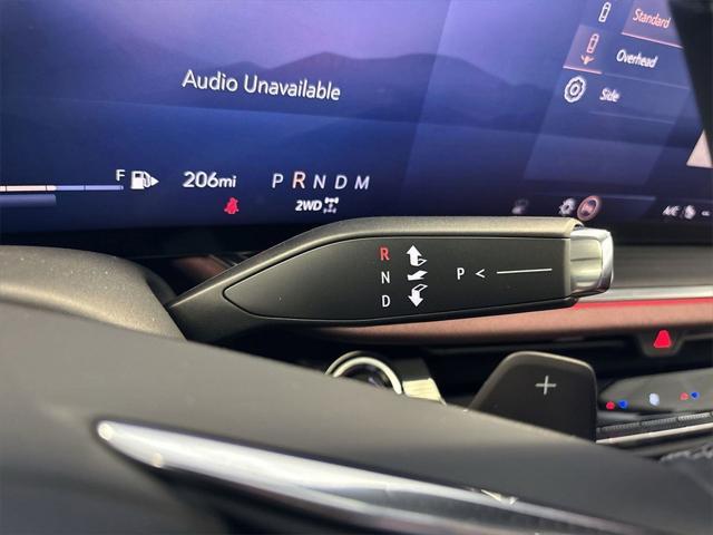 new 2025 Buick Envision car, priced at $40,195