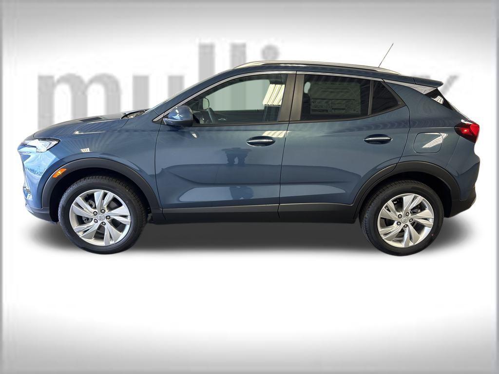 new 2026 Buick Encore GX car, priced at $28,655