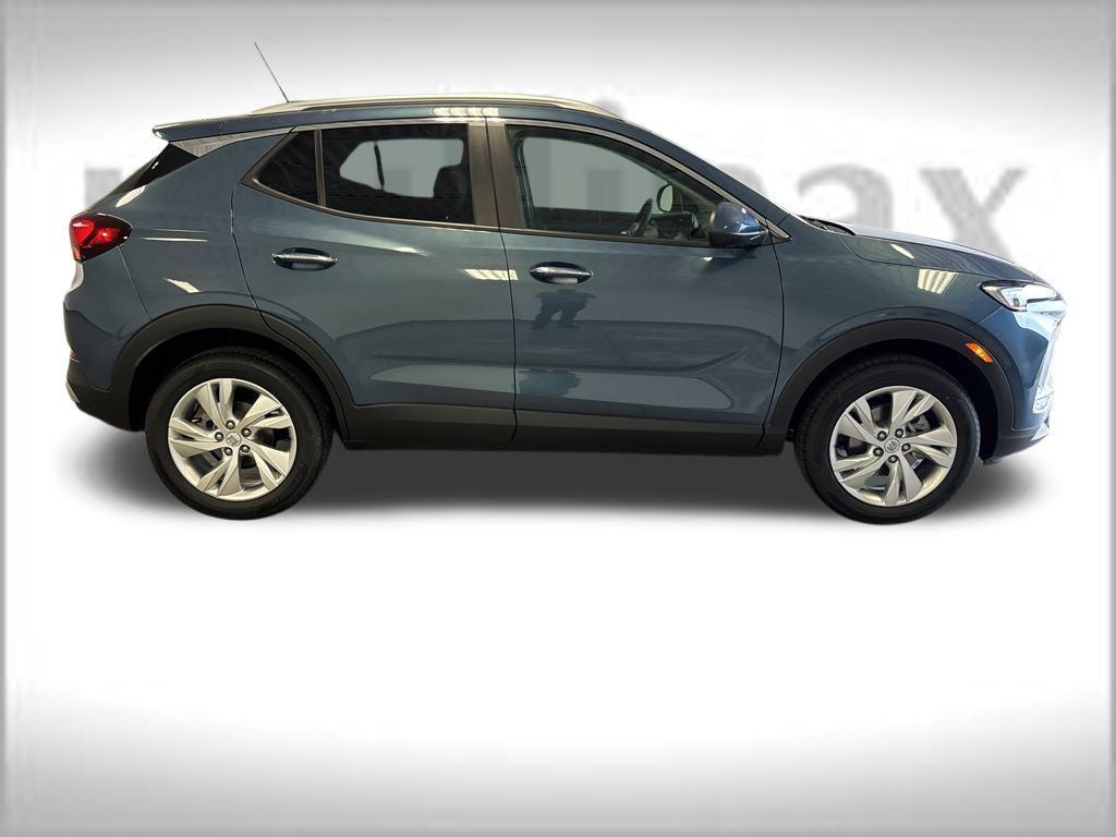 new 2026 Buick Encore GX car, priced at $28,655