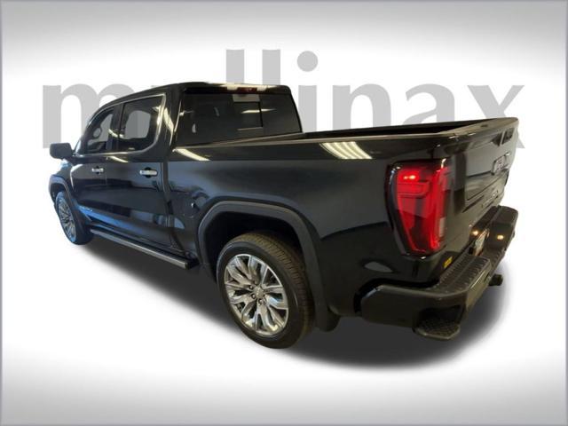 new 2025 GMC Sierra 1500 car, priced at $68,550