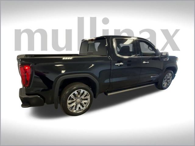 new 2025 GMC Sierra 1500 car, priced at $68,550