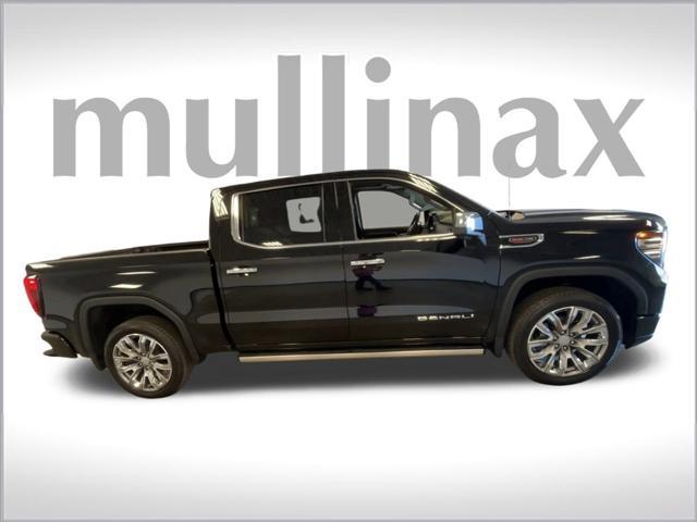 new 2025 GMC Sierra 1500 car, priced at $69,800