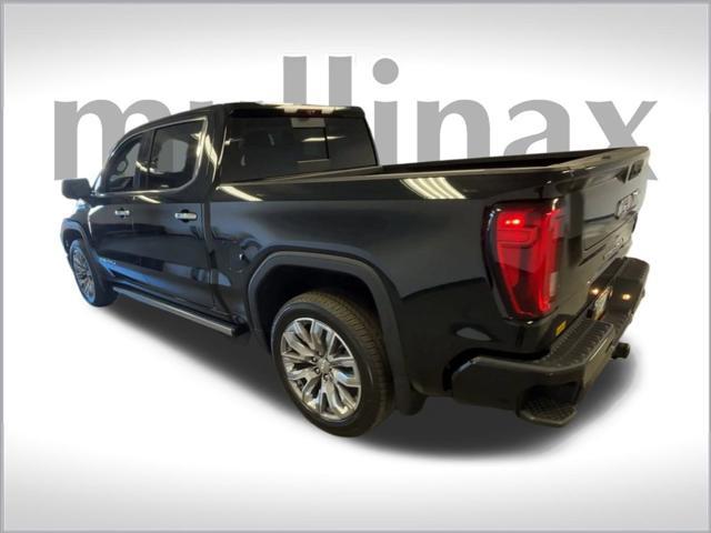 new 2025 GMC Sierra 1500 car, priced at $69,800