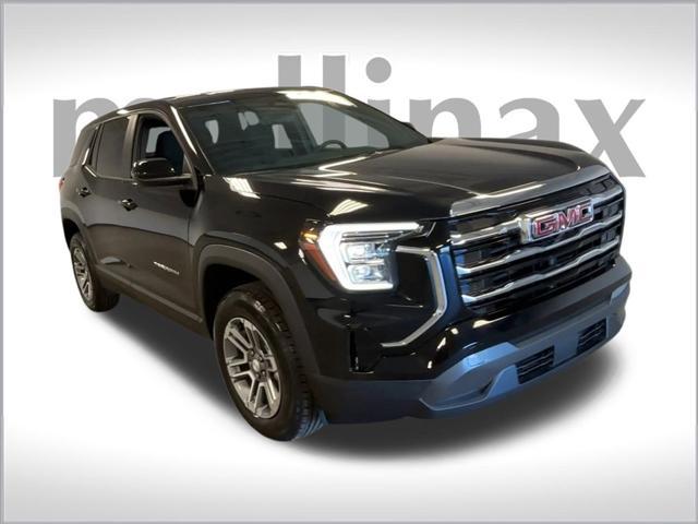 new 2025 GMC Terrain car, priced at $31,390