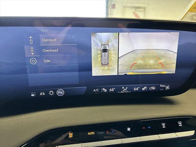 new 2025 Buick Enclave car, priced at $47,150