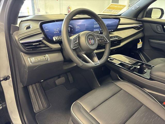 new 2025 Buick Enclave car, priced at $47,150