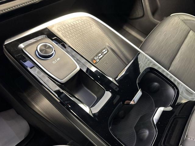 new 2025 Buick Enclave car, priced at $47,150