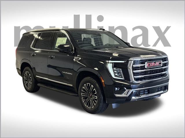 new 2025 GMC Yukon car, priced at $68,110