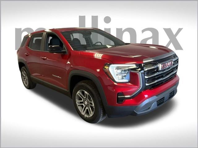 new 2025 GMC Terrain car, priced at $32,550