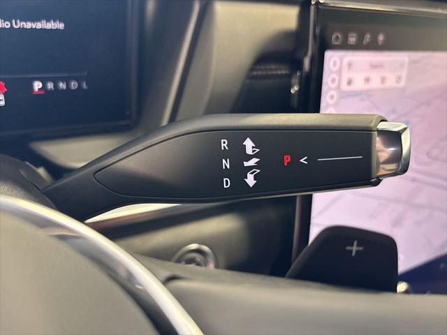 new 2025 GMC Terrain car, priced at $32,550