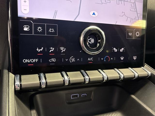 new 2025 GMC Terrain car, priced at $32,550