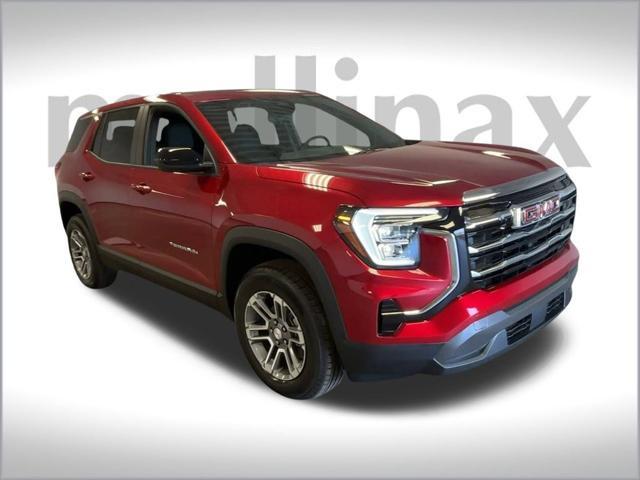 new 2025 GMC Terrain car, priced at $32,550