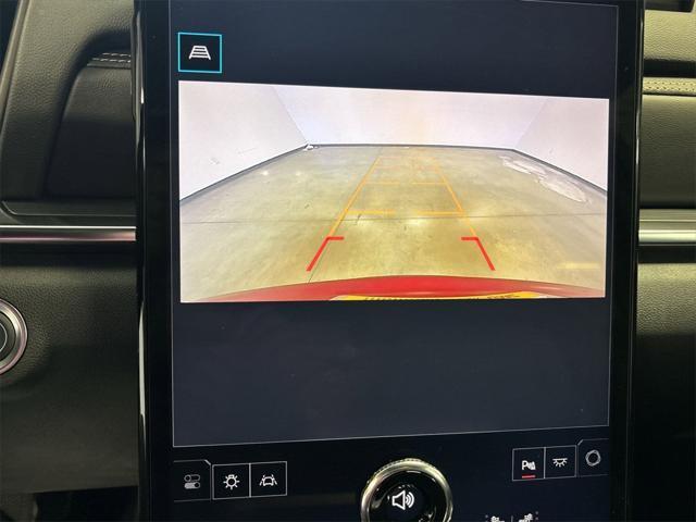 new 2025 GMC Terrain car, priced at $32,550