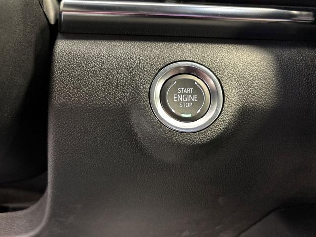 new 2025 GMC Terrain car, priced at $32,550