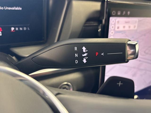 new 2025 GMC Terrain car, priced at $32,550