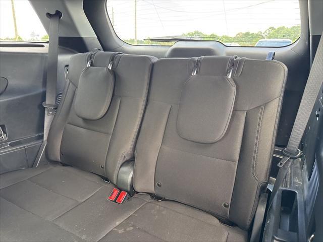 used 2023 Ford Explorer car, priced at $28,900